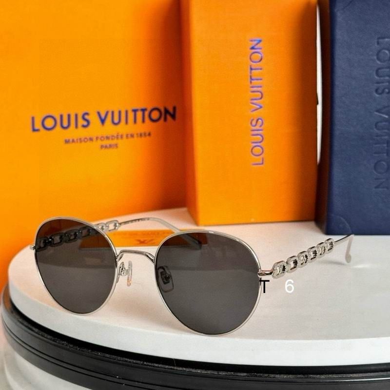 LV Sunglasses ID:20260410-1363